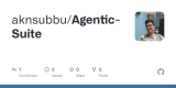 Agentic Suite